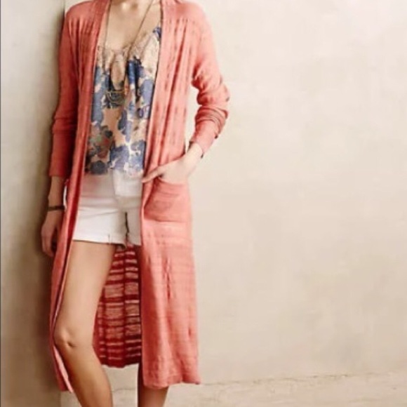 Anthropologie Sweaters - Anthropologie Moth Cardigan